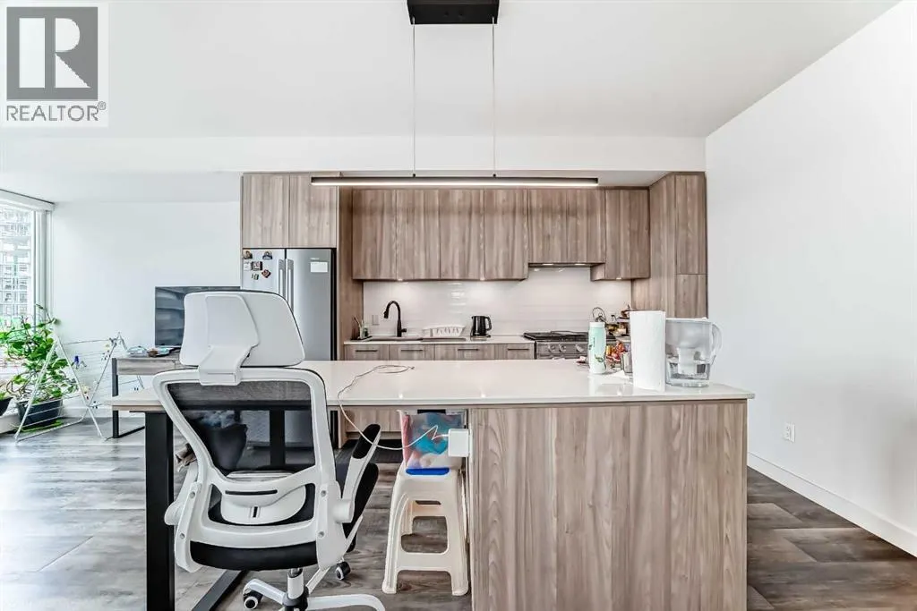 406, 1107 Gladstone Road NW