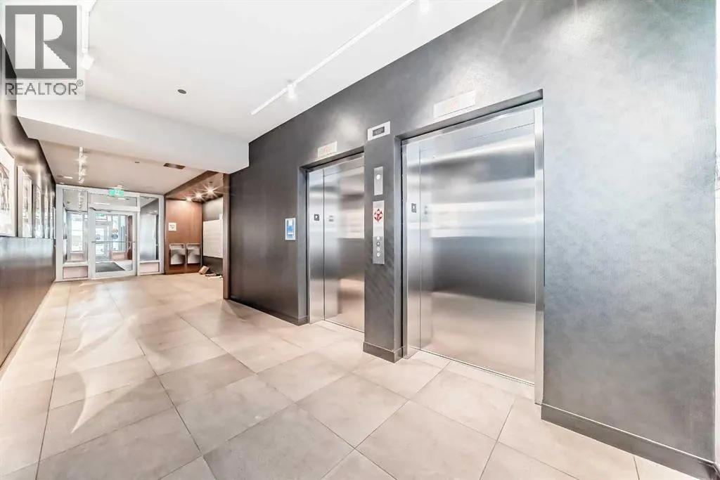 406, 1107 Gladstone Road NW