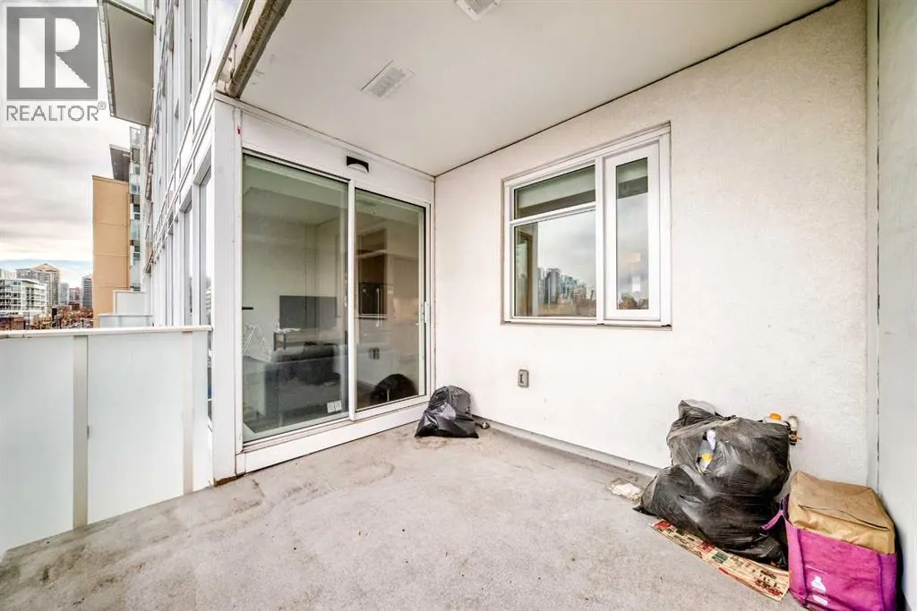 406, 1107 Gladstone Road NW