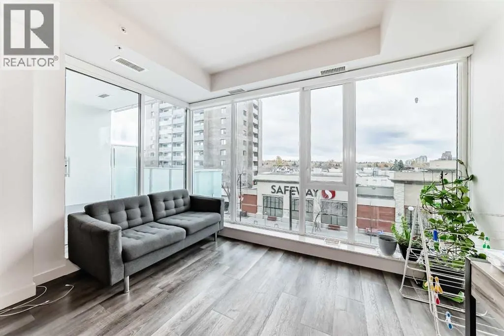 406, 1107 Gladstone Road NW