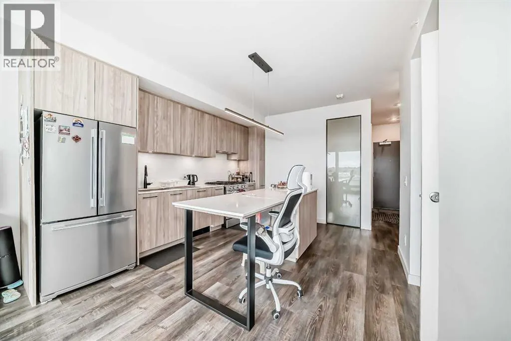 406, 1107 Gladstone Road NW