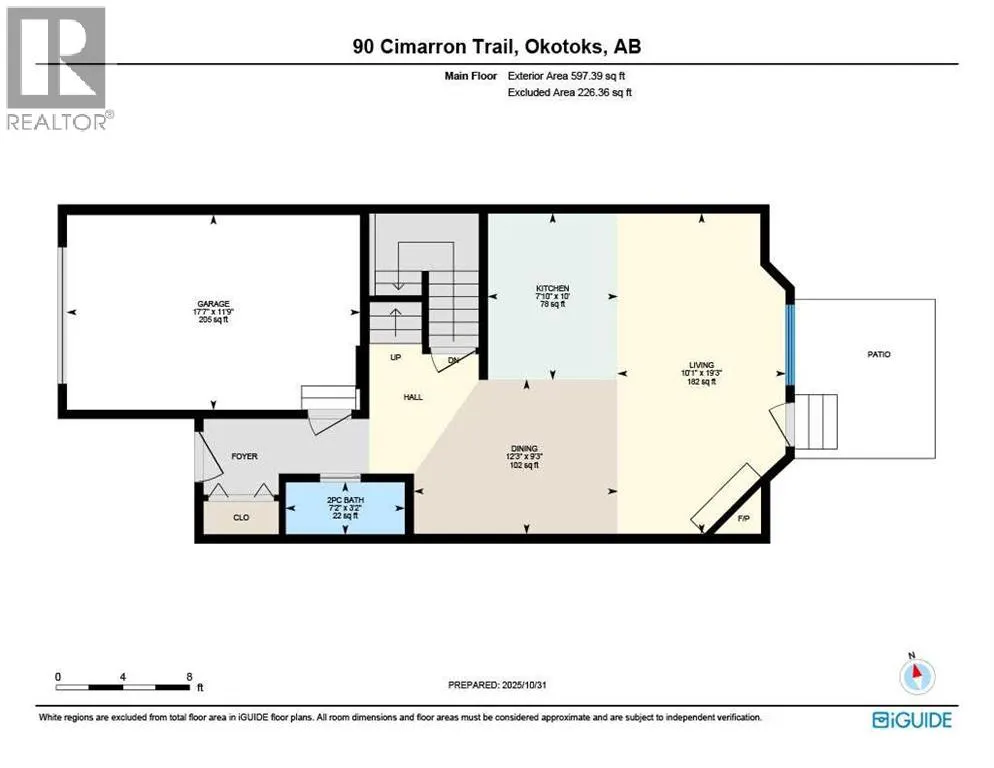 90 Cimarron Trail