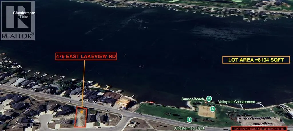 479 EAST LAKEVIEW Road