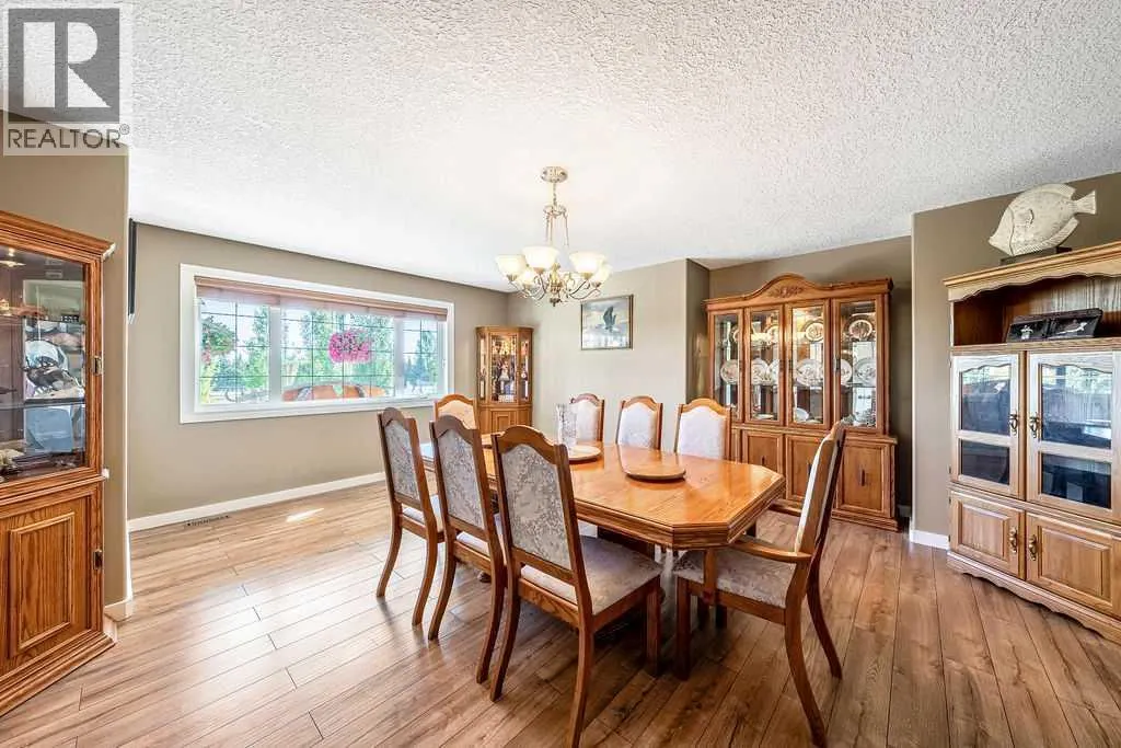 51 Norris Coulee Trail