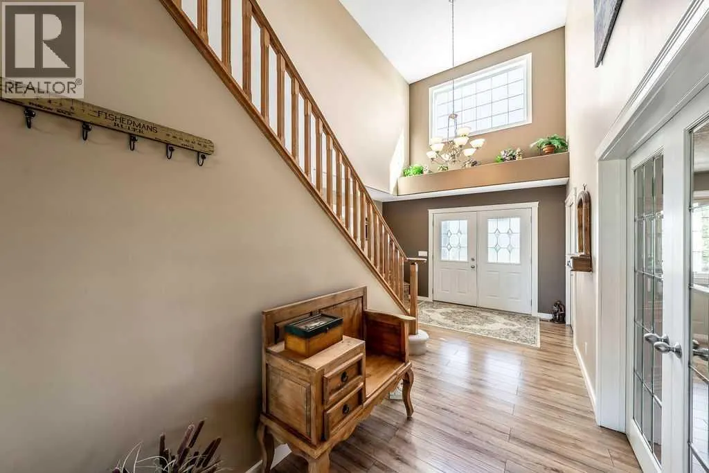 51 Norris Coulee Trail