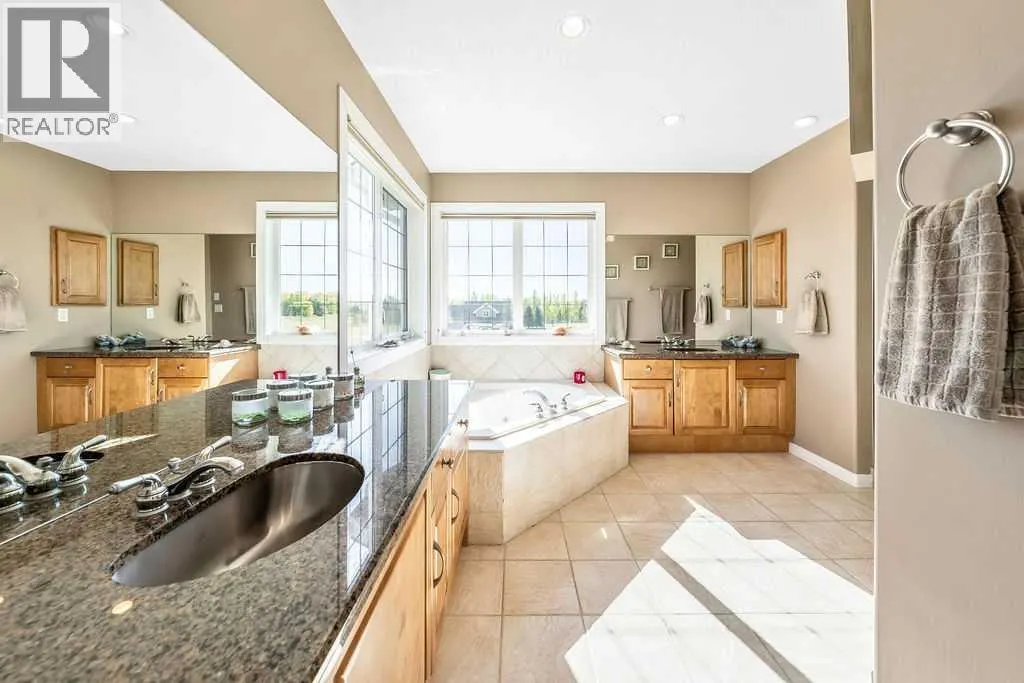 51 Norris Coulee Trail