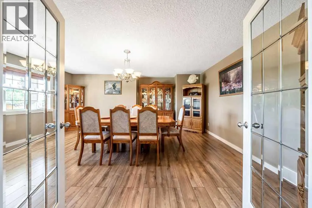 51 Norris Coulee Trail