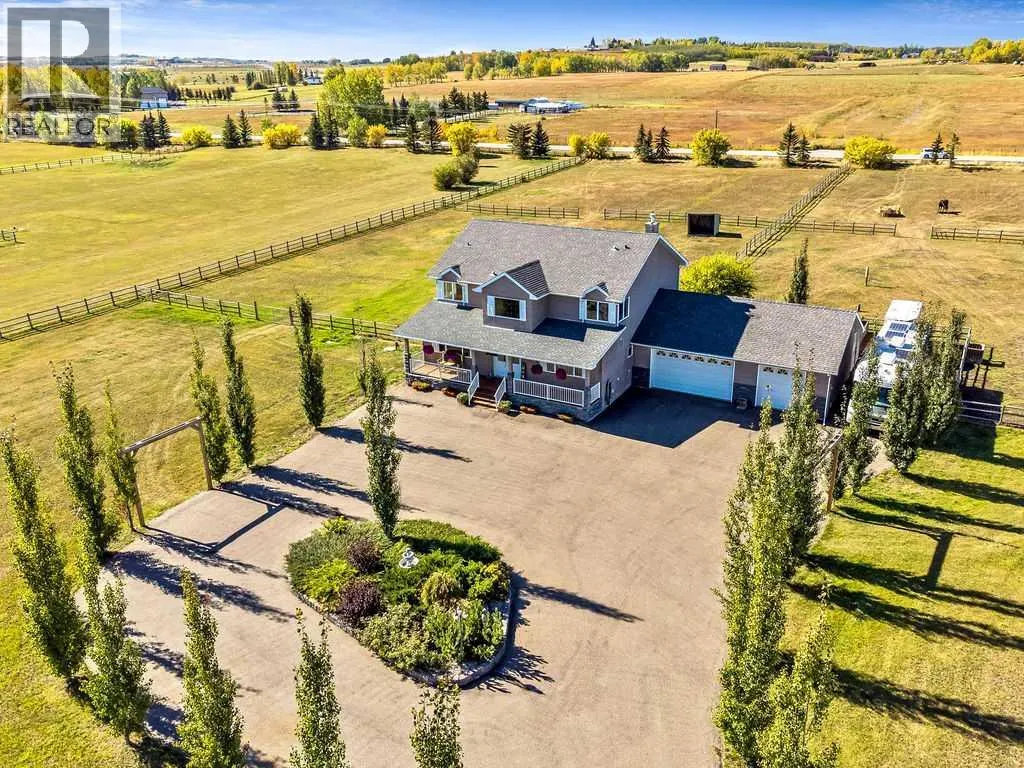 51 Norris Coulee Trail