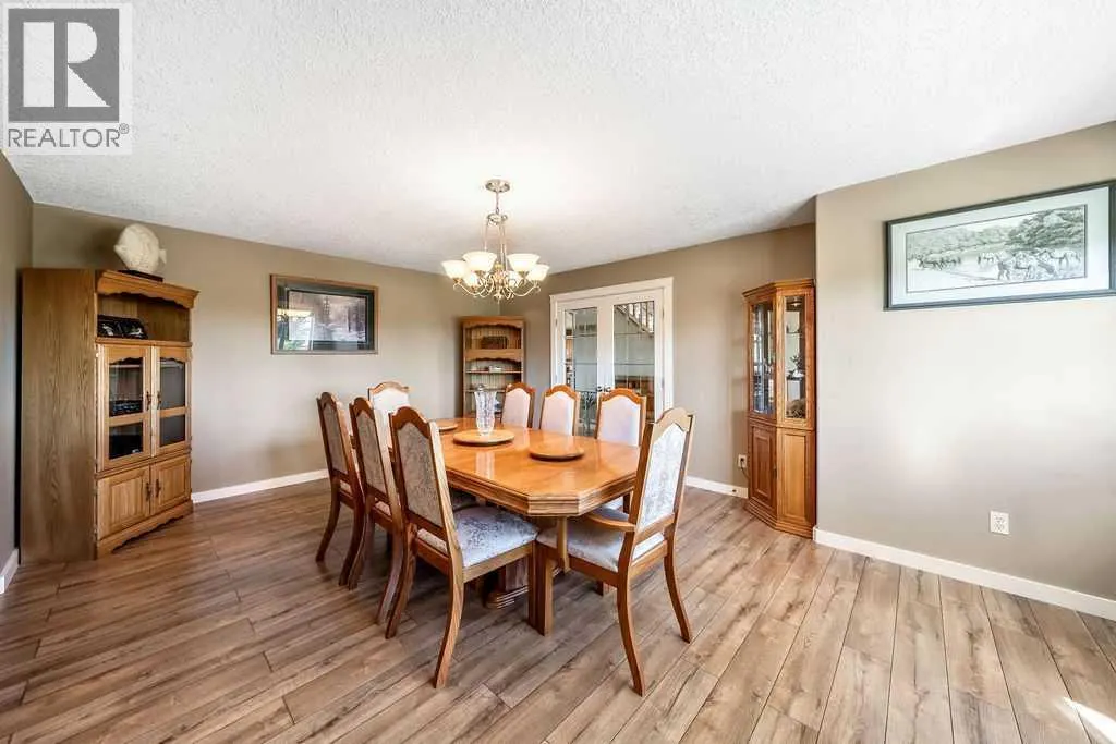 51 Norris Coulee Trail