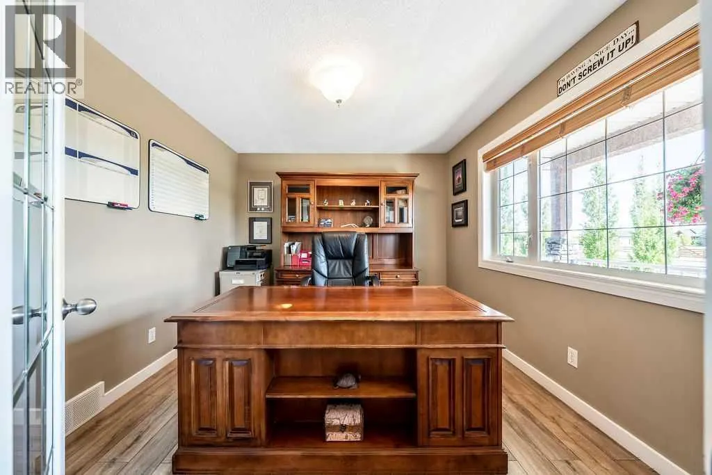 51 Norris Coulee Trail