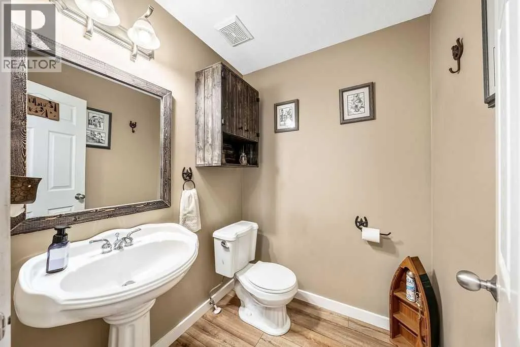 51 Norris Coulee Trail