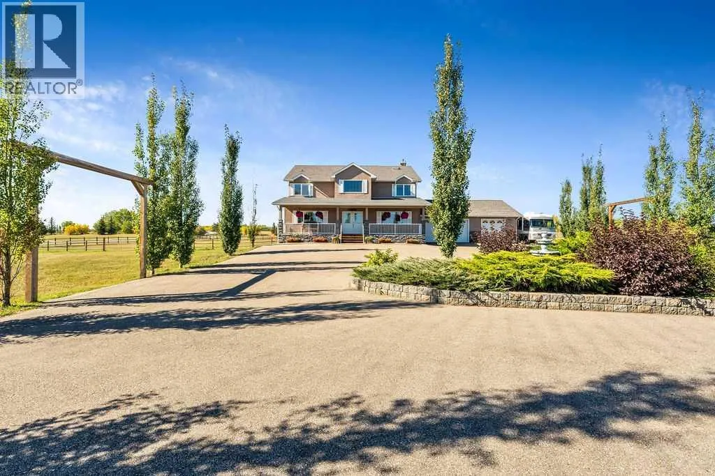 51 Norris Coulee Trail