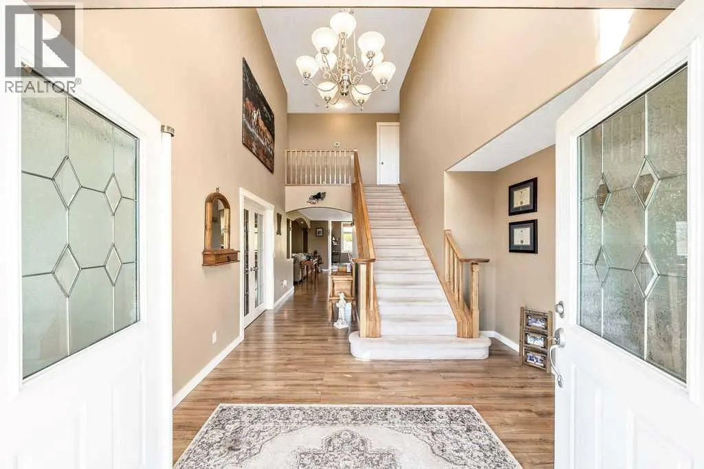 51 Norris Coulee Trail