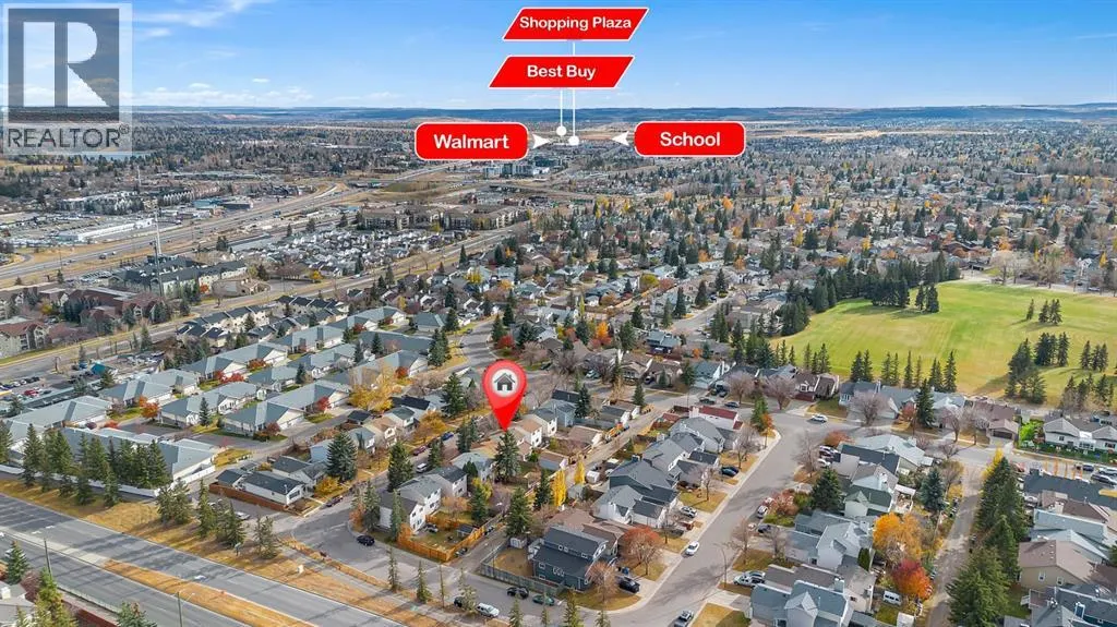 23 Millside Crescent SW