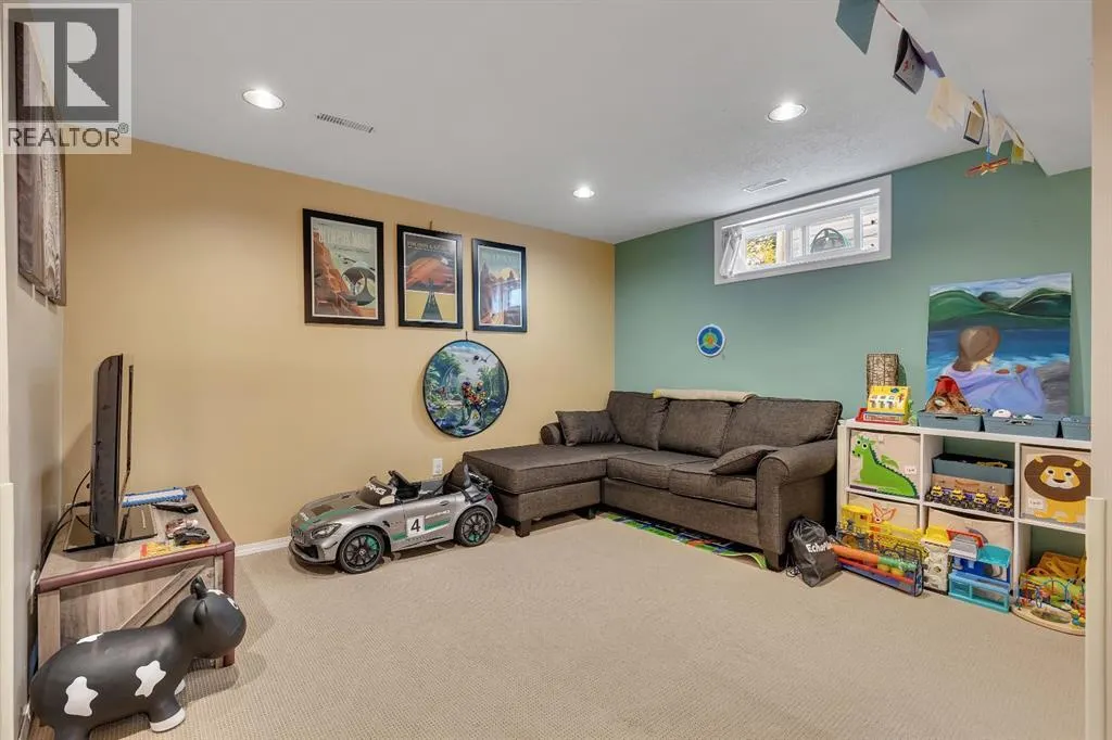 23 Millside Crescent SW