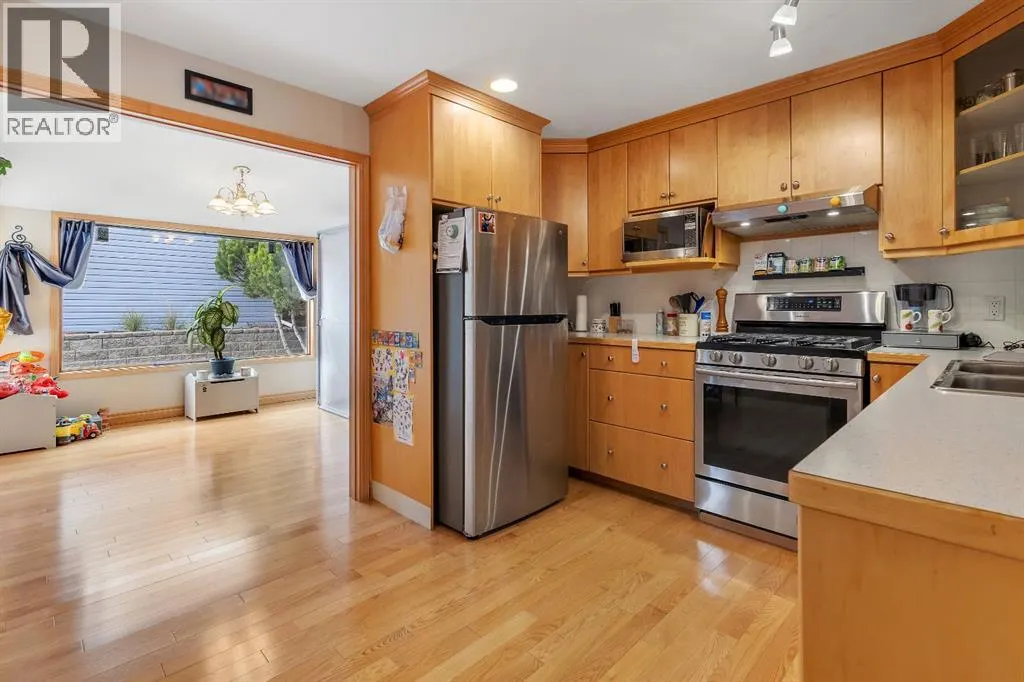 23 Millside Crescent SW