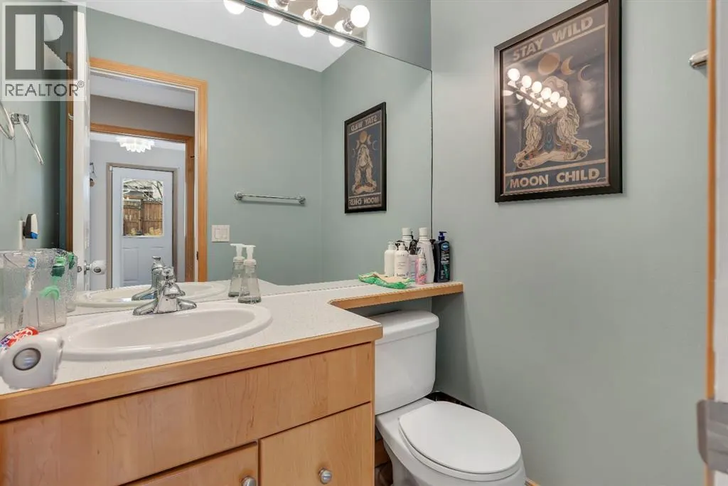 23 Millside Crescent SW