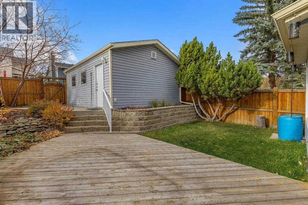 23 Millside Crescent SW