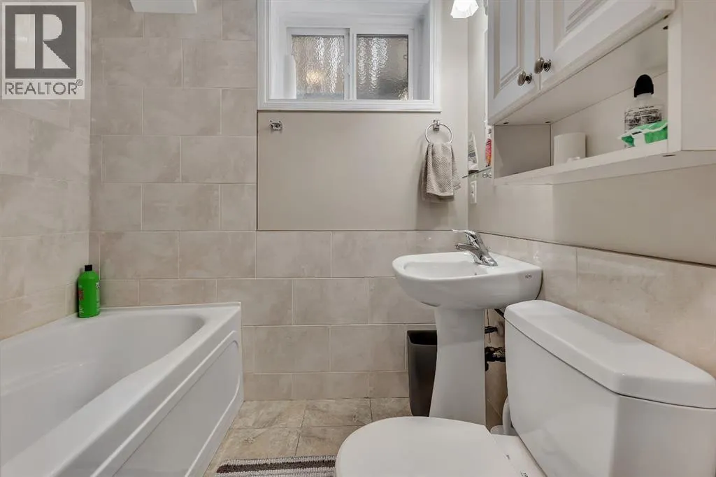 23 Millside Crescent SW