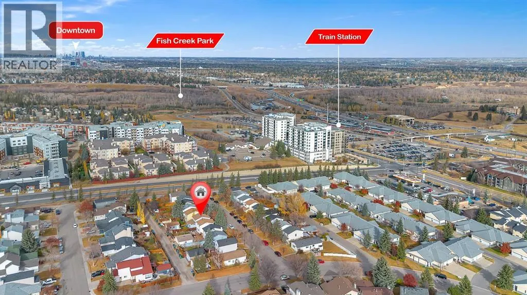 23 Millside Crescent SW