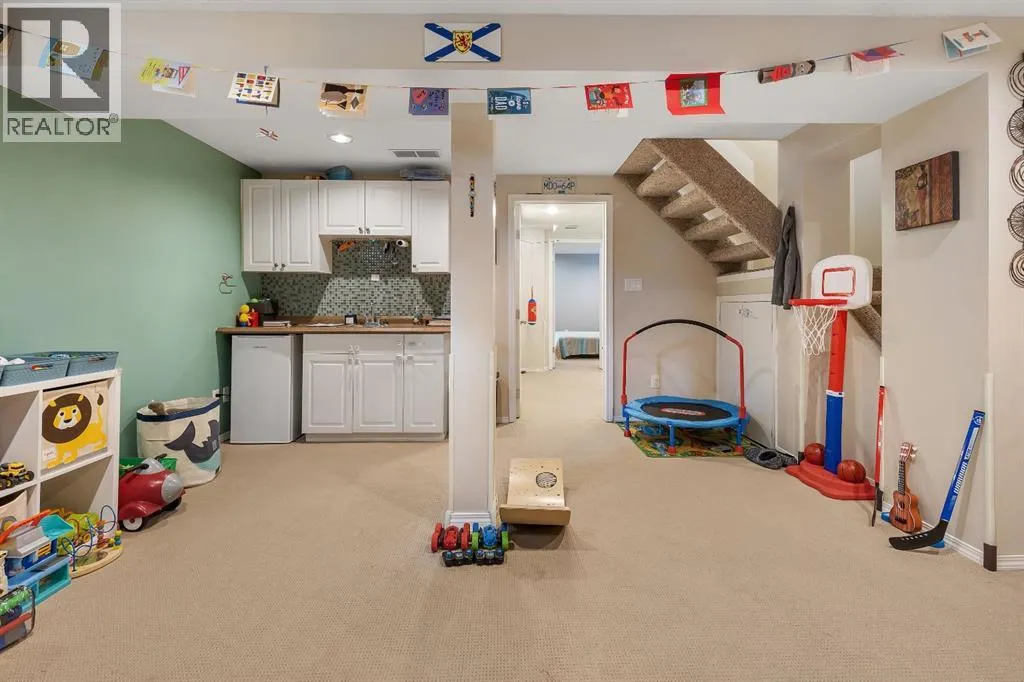 23 Millside Crescent SW