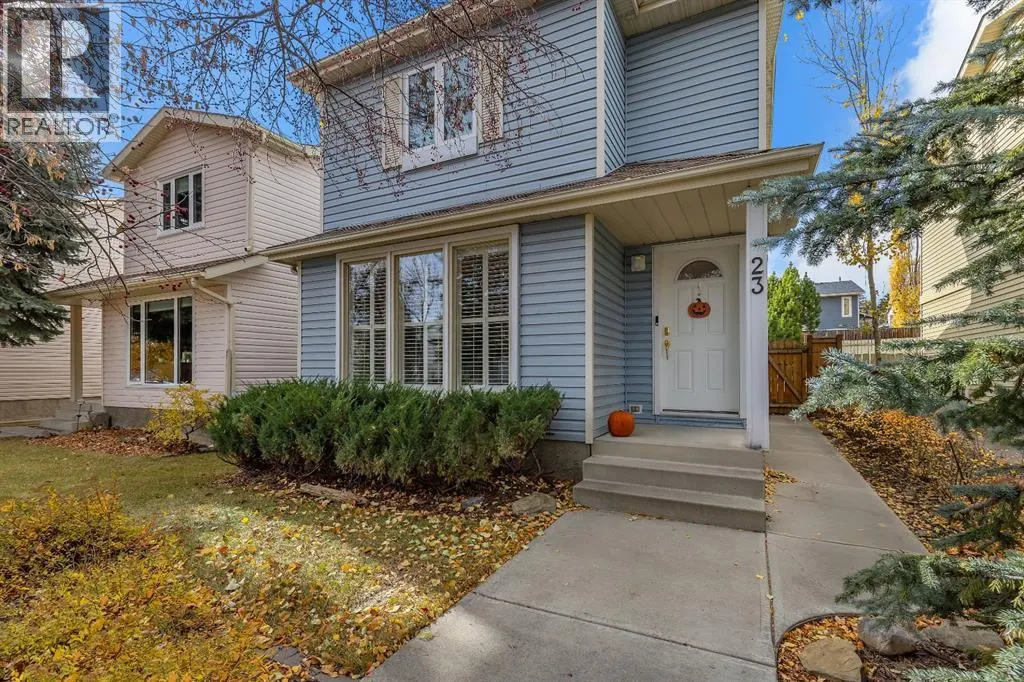 23 Millside Crescent SW