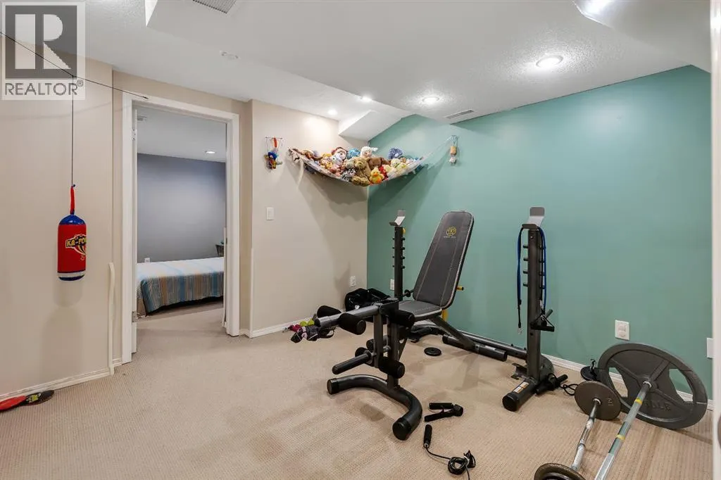 23 Millside Crescent SW