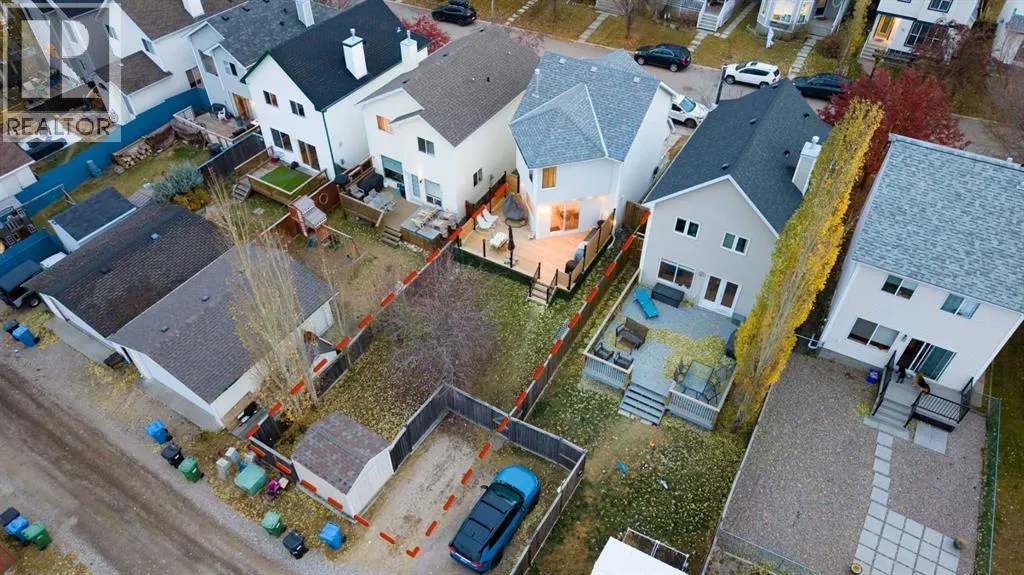 50 Tuscany Valley Rise NW