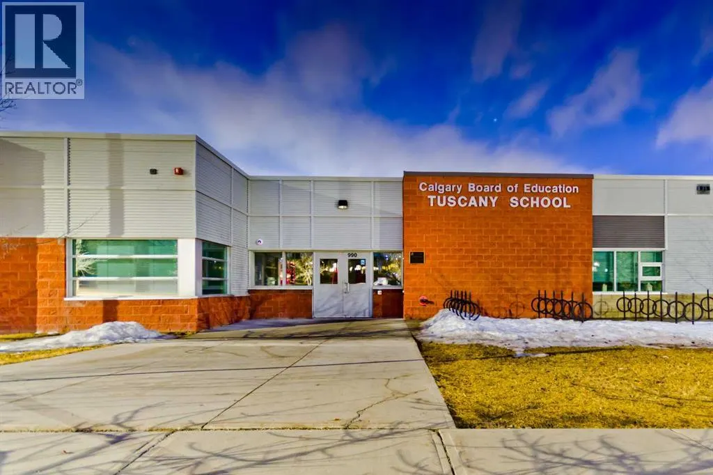 50 Tuscany Valley Rise NW