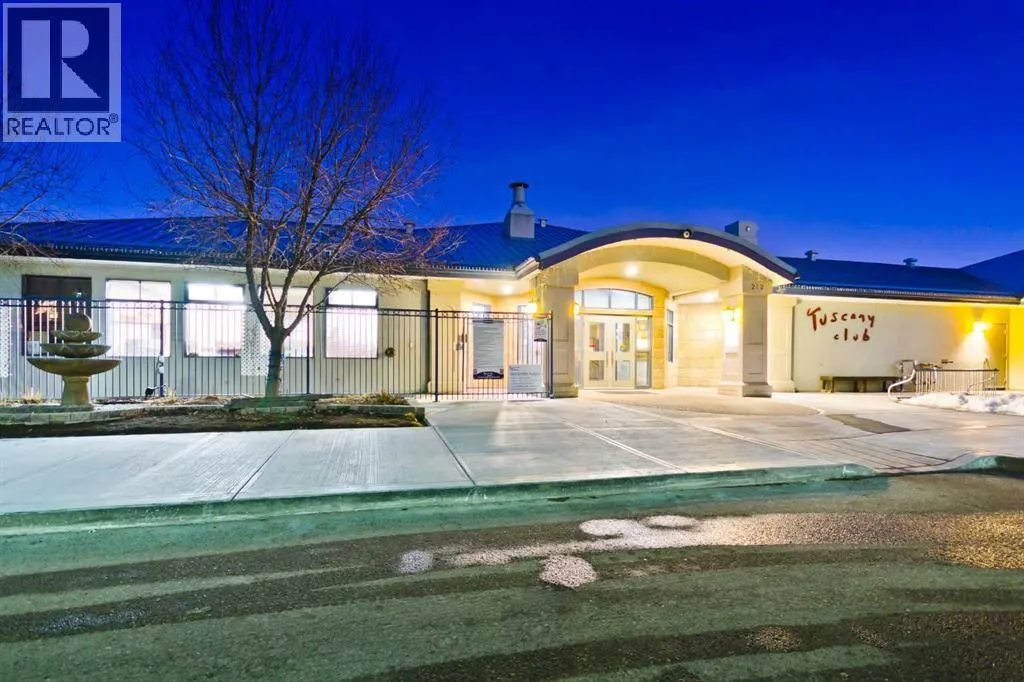 50 Tuscany Valley Rise NW