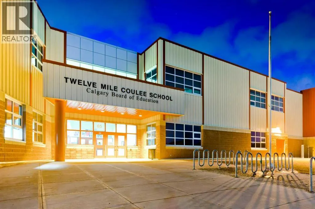 50 Tuscany Valley Rise NW