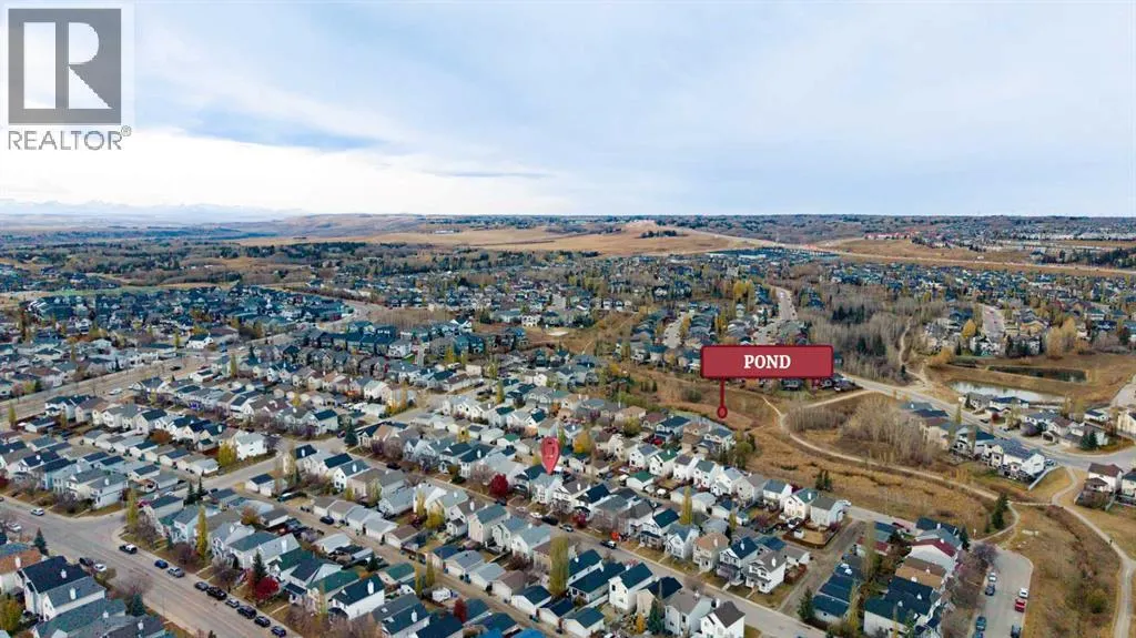 50 Tuscany Valley Rise NW