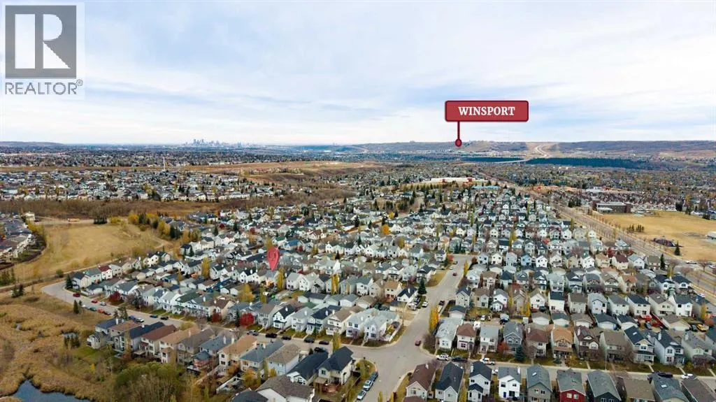 50 Tuscany Valley Rise NW