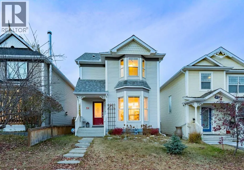 50 Tuscany Valley Rise NW