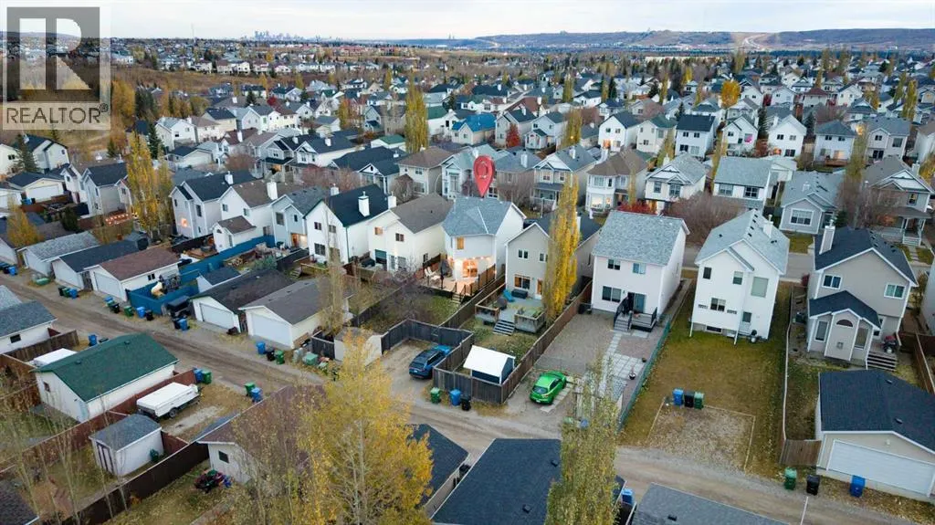 50 Tuscany Valley Rise NW