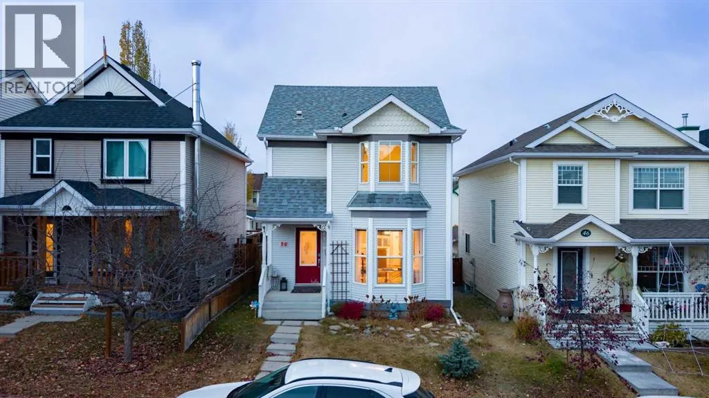 50 Tuscany Valley Rise NW