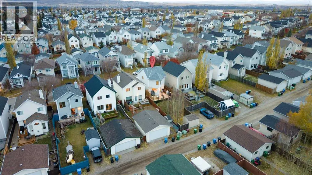 50 Tuscany Valley Rise NW