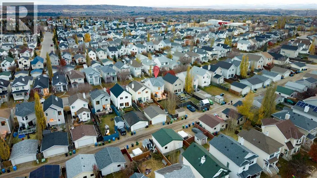 50 Tuscany Valley Rise NW