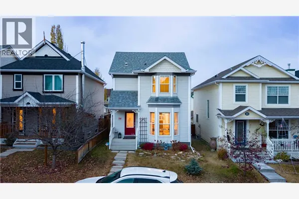 50 Tuscany Valley Rise NW