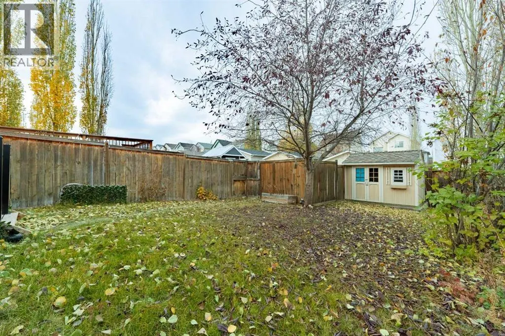 50 Tuscany Valley Rise NW