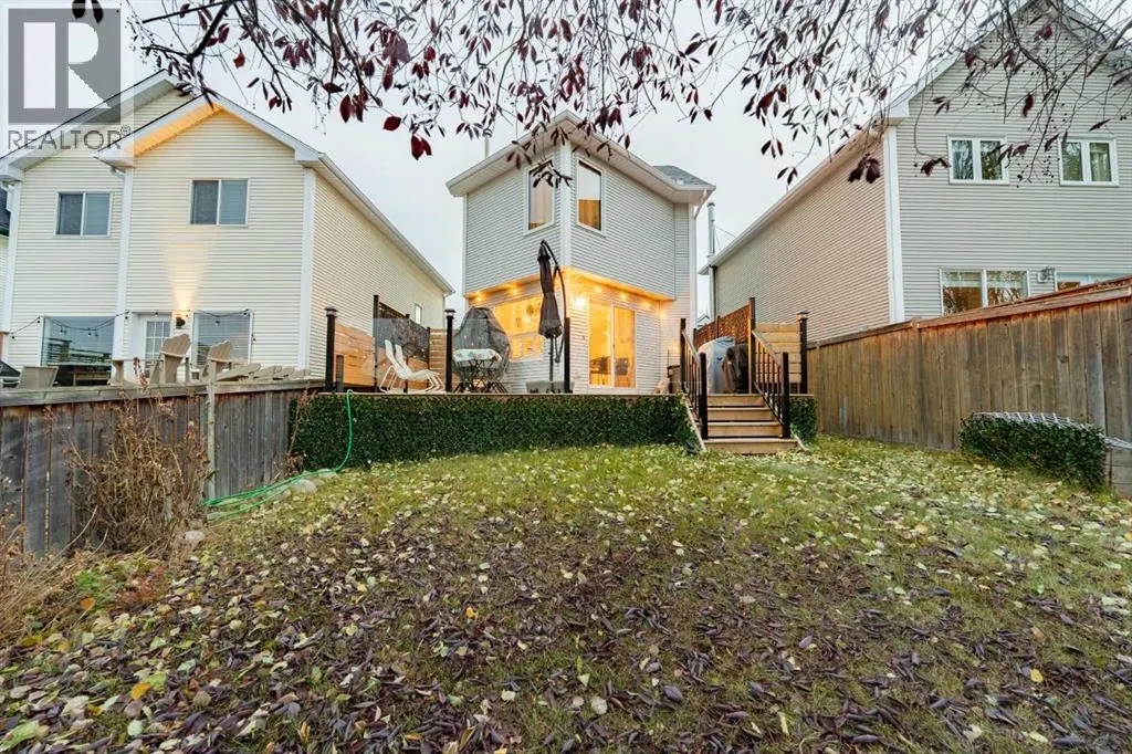 50 Tuscany Valley Rise NW