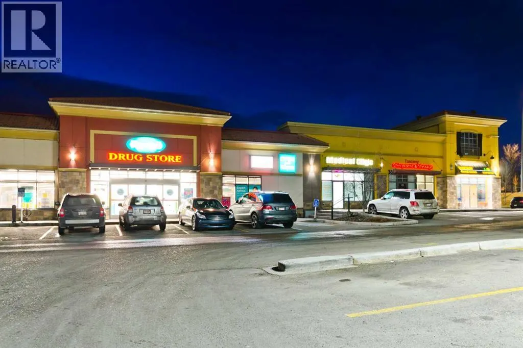 50 Tuscany Valley Rise NW