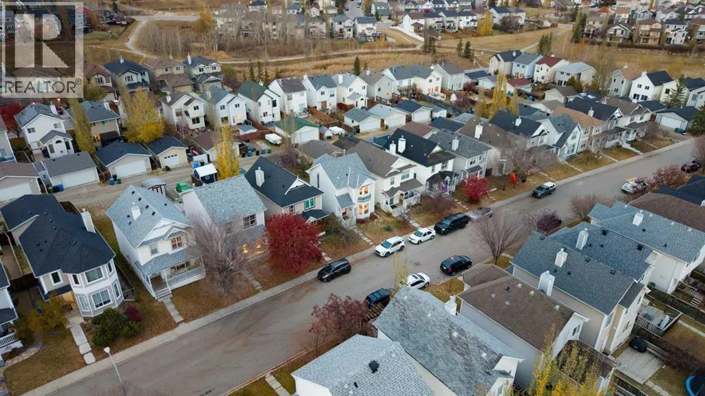 50 Tuscany Valley Rise NW