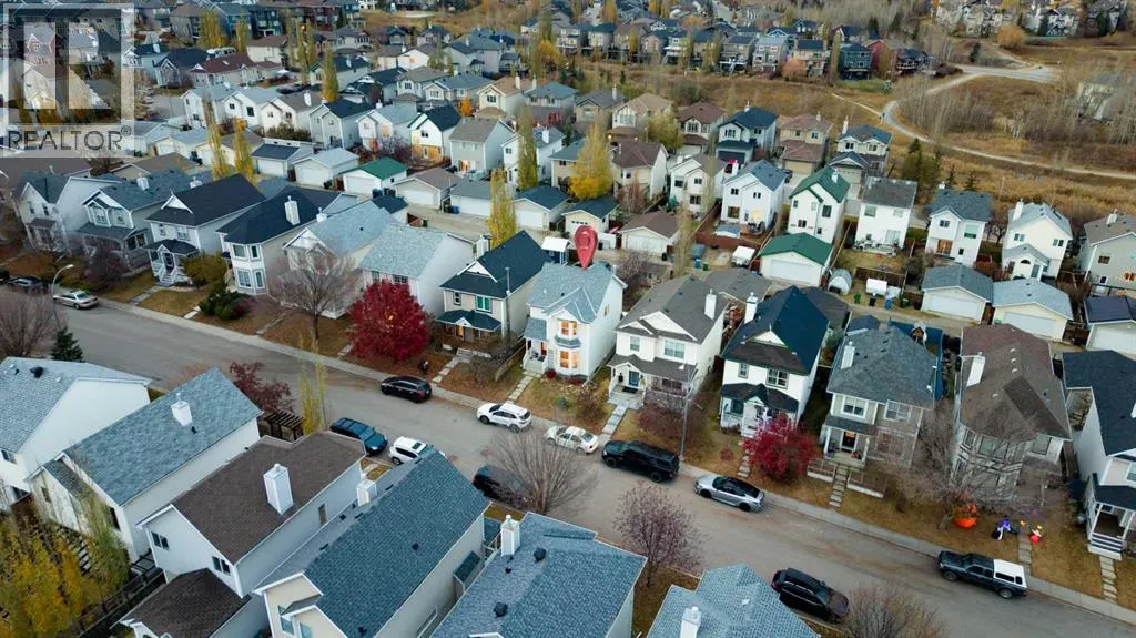 50 Tuscany Valley Rise NW