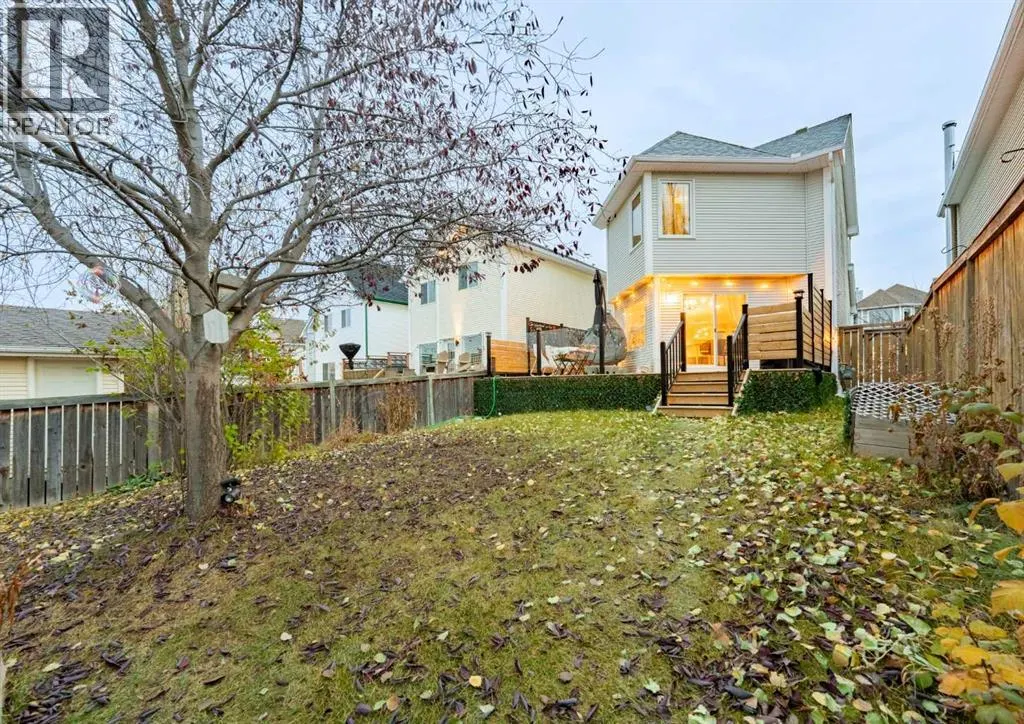 50 Tuscany Valley Rise NW