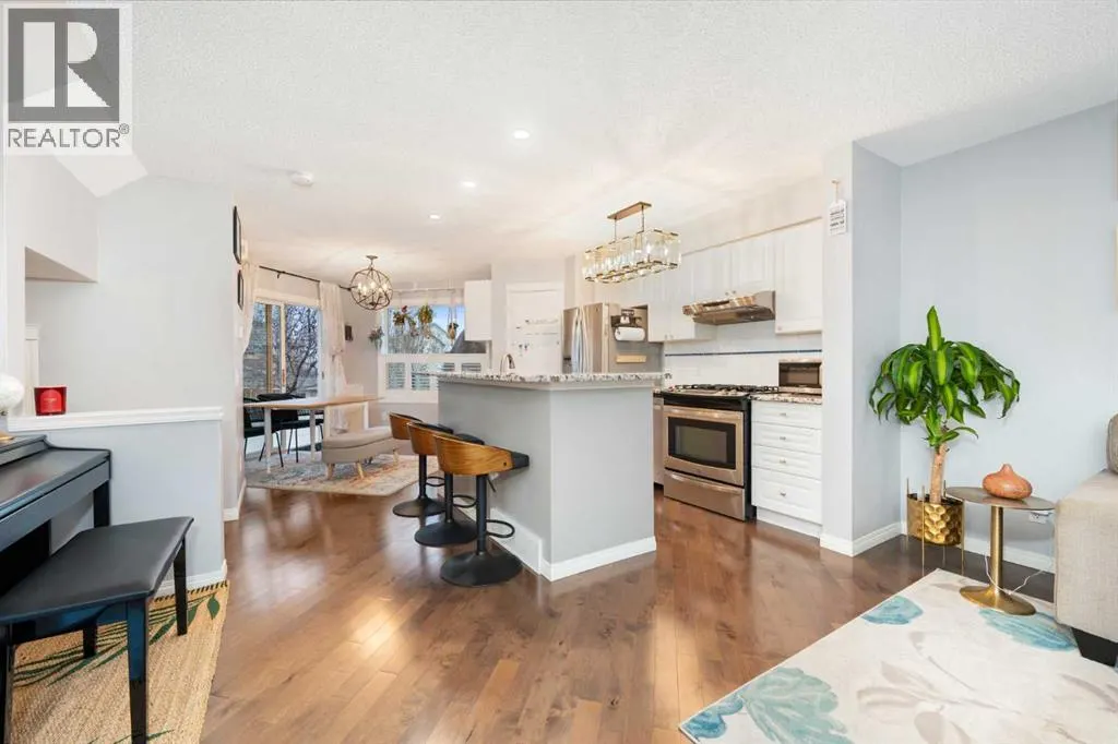 50 Tuscany Valley Rise NW