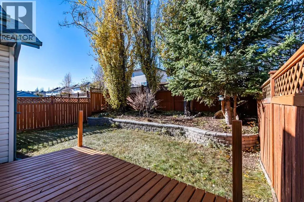 63 Bridlecreek Terrace SW