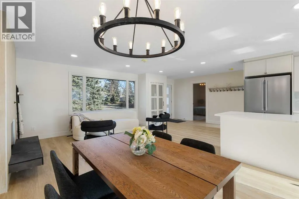 4812 Verona Drive NW