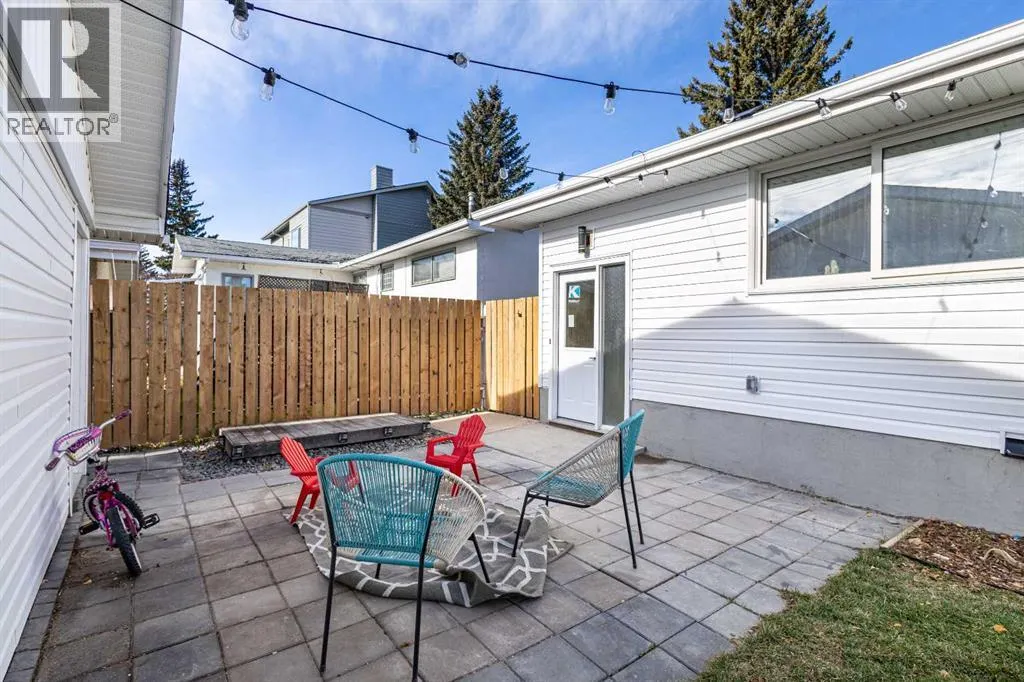 4812 Verona Drive NW