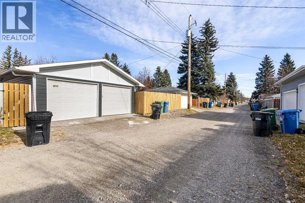 4812 Verona Drive NW